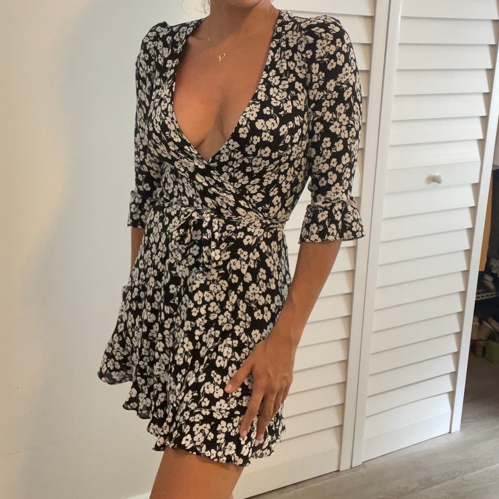 Reformation dress
